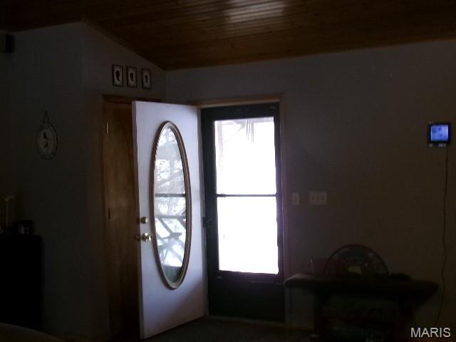 Sunset Hills - Residential