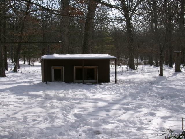 Sunset Hills - Residential