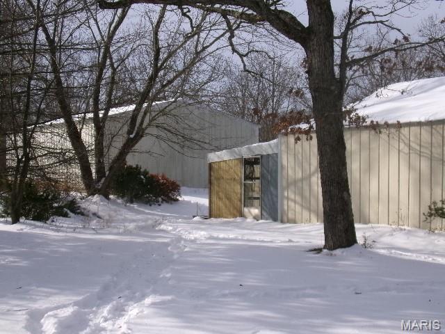 Sunset Hills - Residential