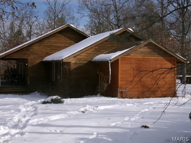 Sunset Hills - Residential