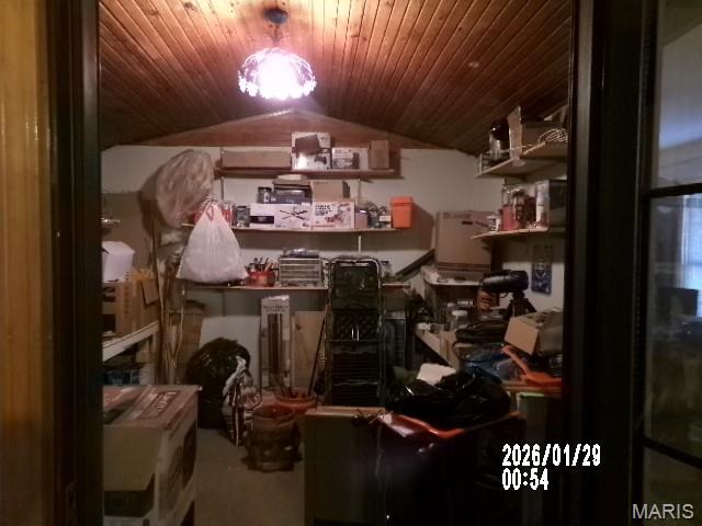 Sunset Hills - Residential