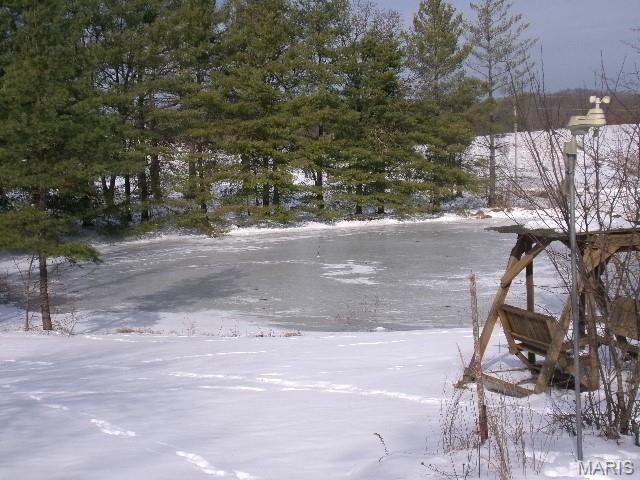 Sunset Hills - Residential