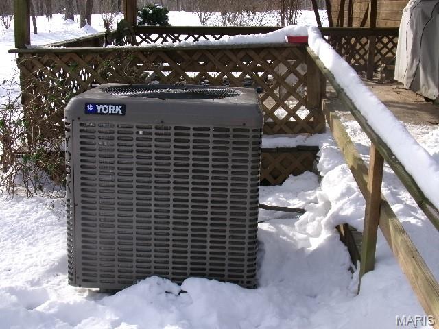 Sunset Hills - Residential