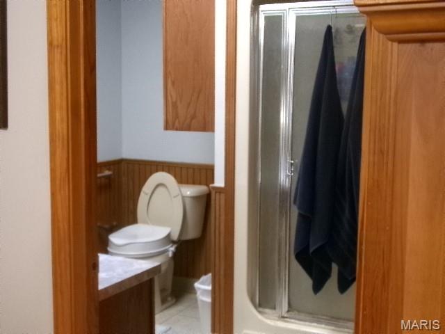 Sunset Hills - Residential