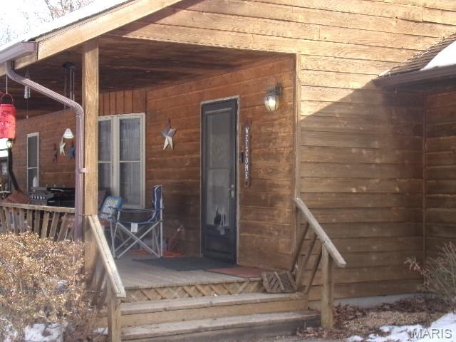 Sunset Hills - Residential