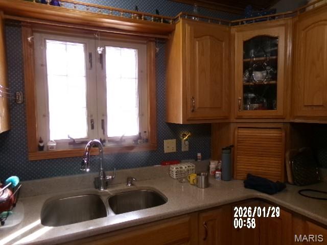 Sunset Hills - Residential