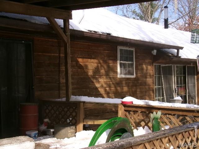 Sunset Hills - Residential