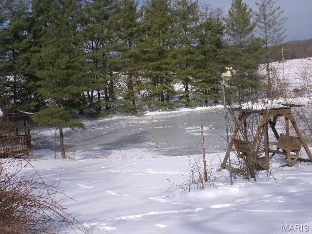 Sunset Hills - Residential