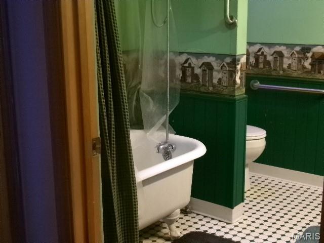 Sunset Hills - Residential