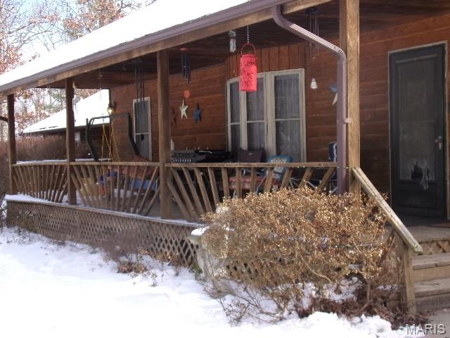 Sunset Hills - Residential