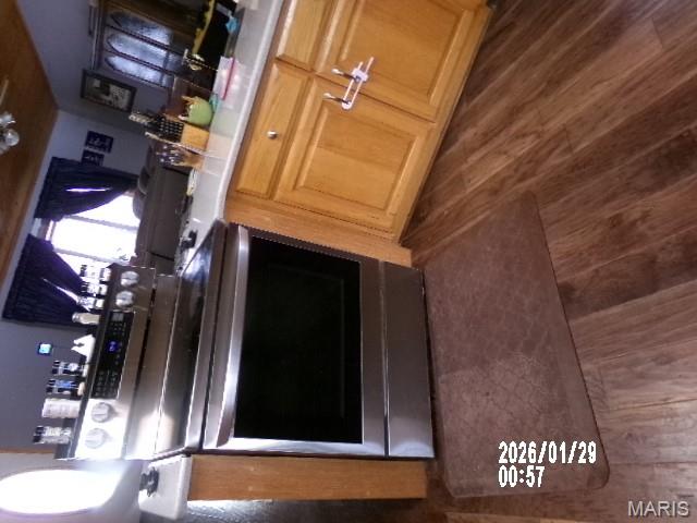 Sunset Hills - Residential