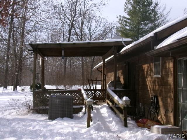 Sunset Hills - Residential