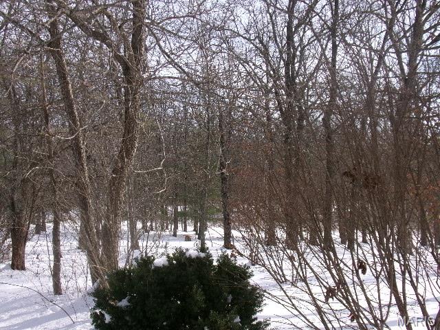 Sunset Hills - Residential