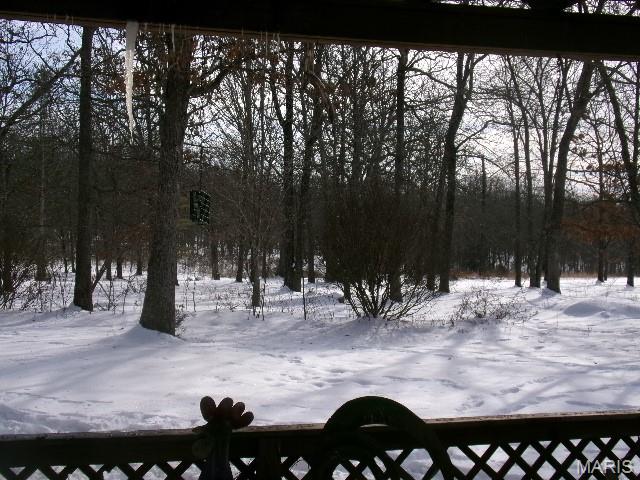 Sunset Hills - Residential