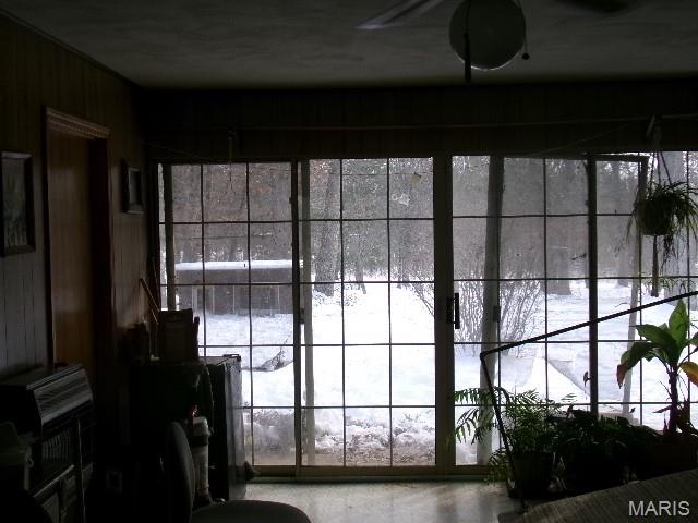 Sunset Hills - Residential