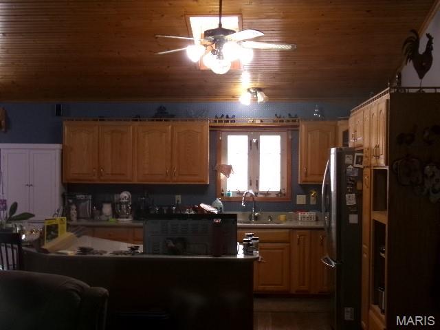 Sunset Hills - Residential