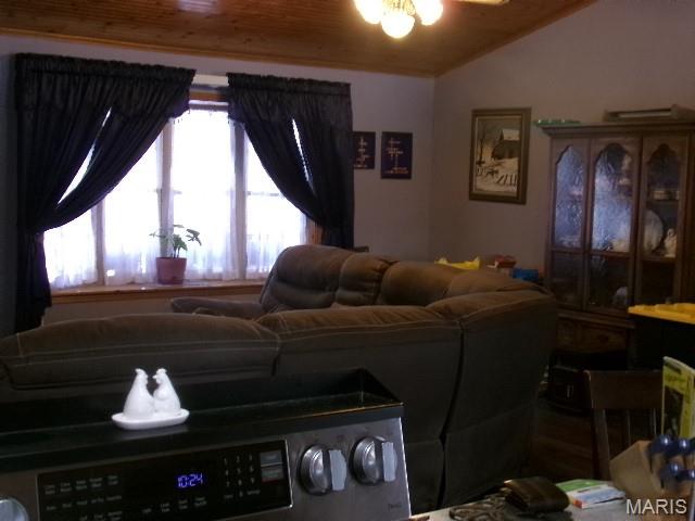 Sunset Hills - Residential