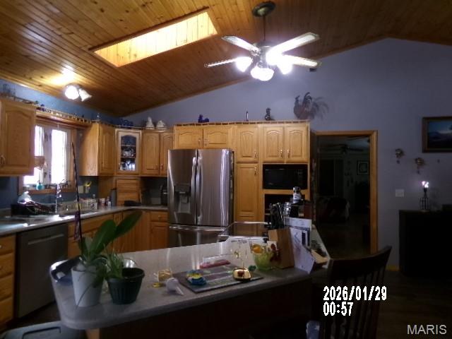 Sunset Hills - Residential