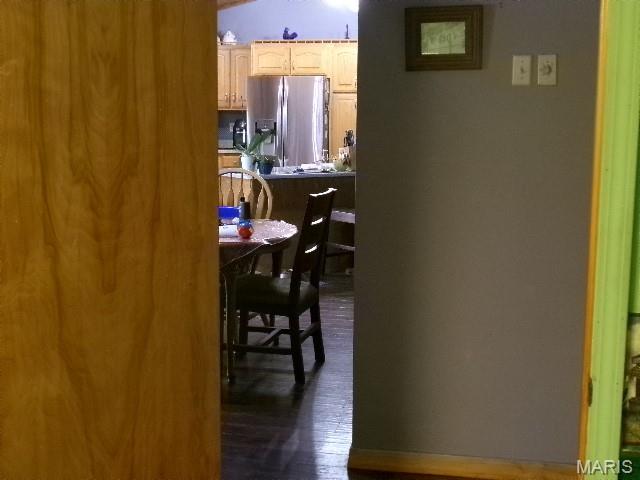 Sunset Hills - Residential