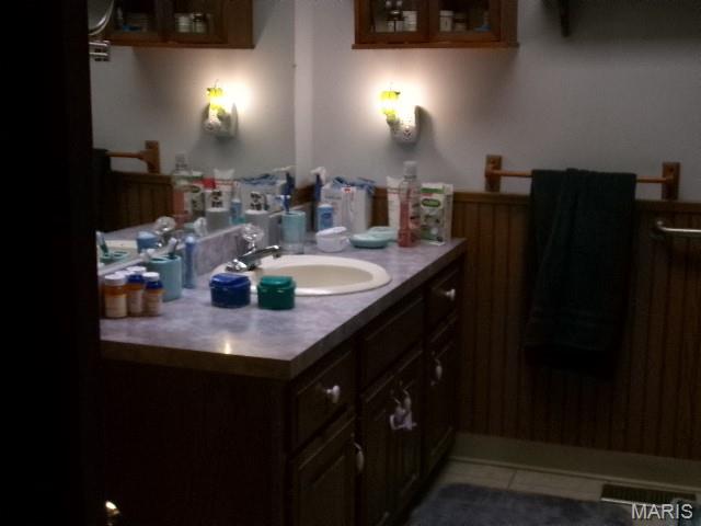 Sunset Hills - Residential