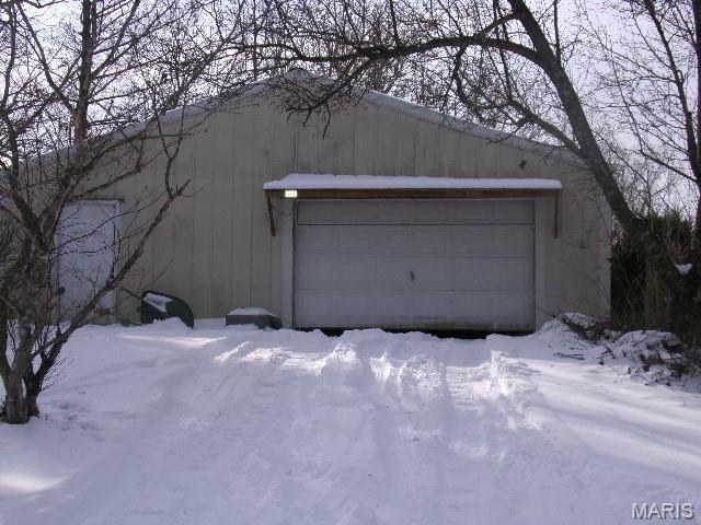 Sunset Hills - Residential