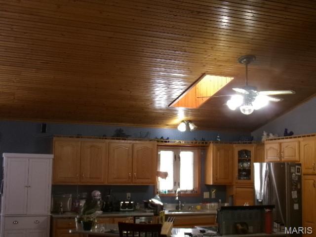 Sunset Hills - Residential