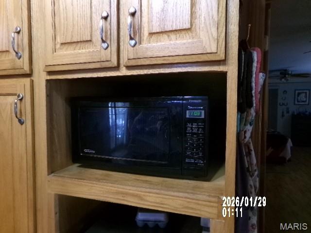 Sunset Hills - Residential