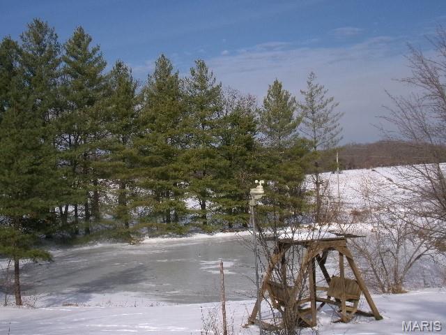 Sunset Hills - Residential