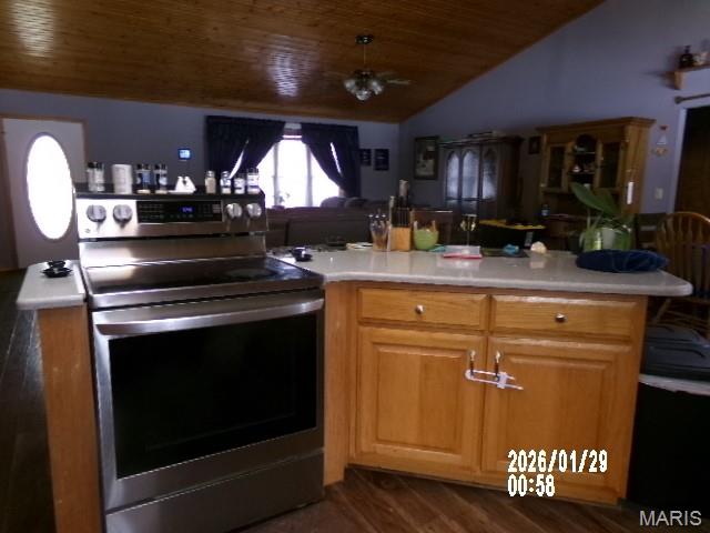 Sunset Hills - Residential