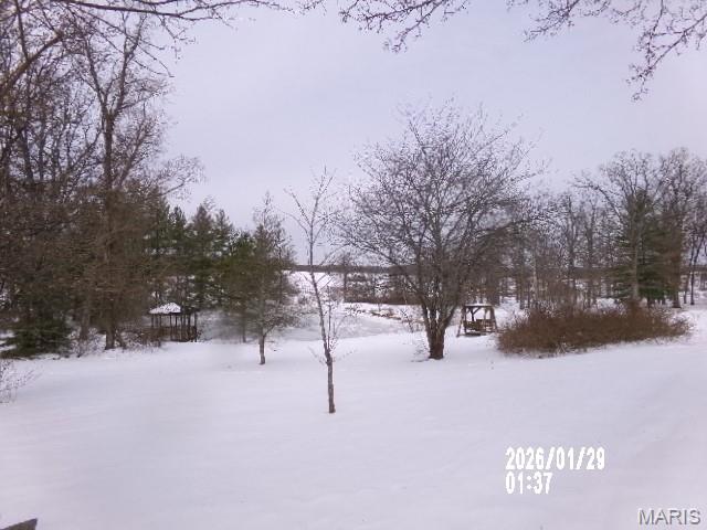 Sunset Hills - Residential