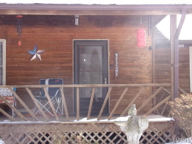 Sunset Hills - Residential