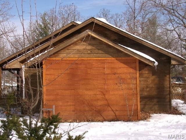 Sunset Hills - Residential