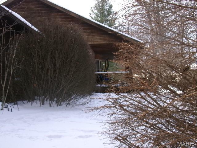 Sunset Hills - Residential