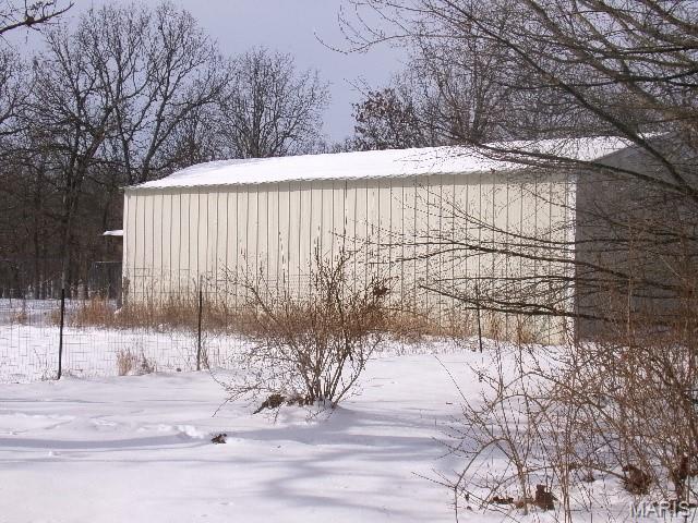 Sunset Hills - Residential