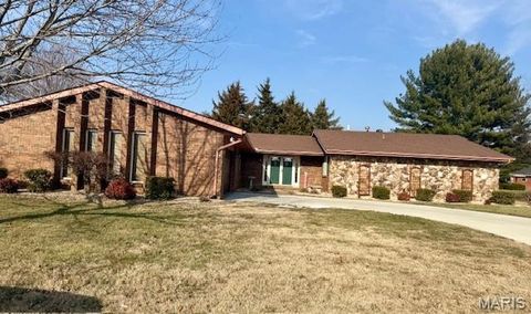 1709 Fairway Drive O'Fallon IL 62269