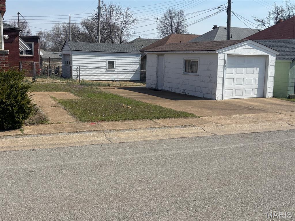 K Hwy Forest Add - Residential