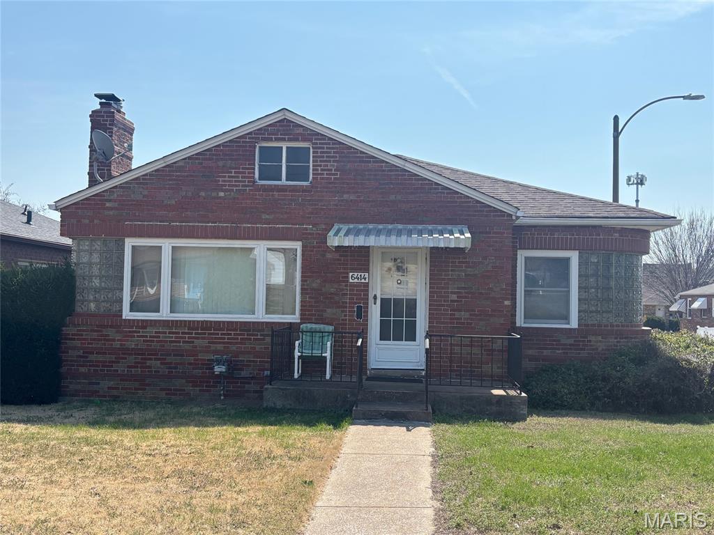 K Hwy Forest Add - Residential