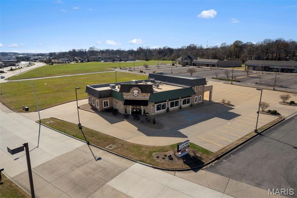 McLane Outlot #2 - Commercial Sale