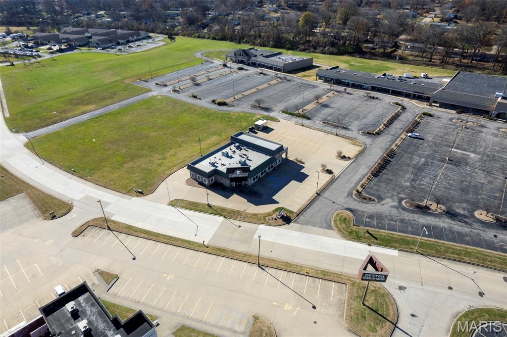 McLane Outlot #2 - Commercial Sale