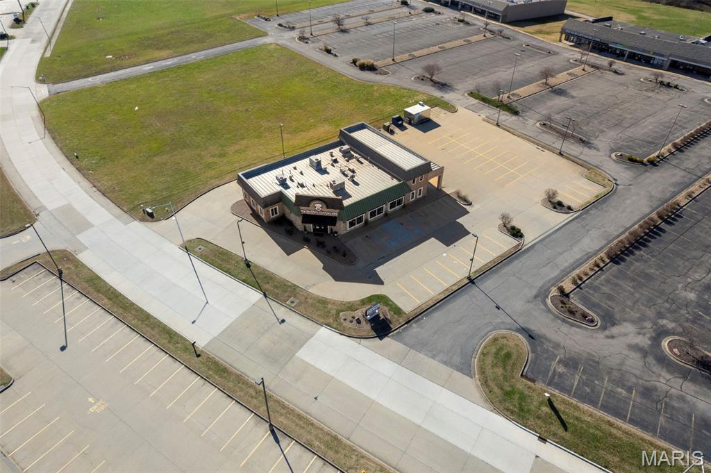 McLane Outlot #2 - Commercial Sale
