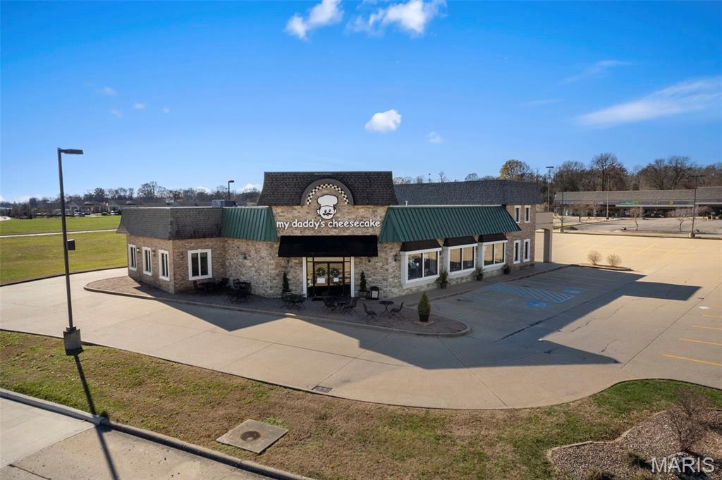 McLane Outlot #2 - Commercial Sale