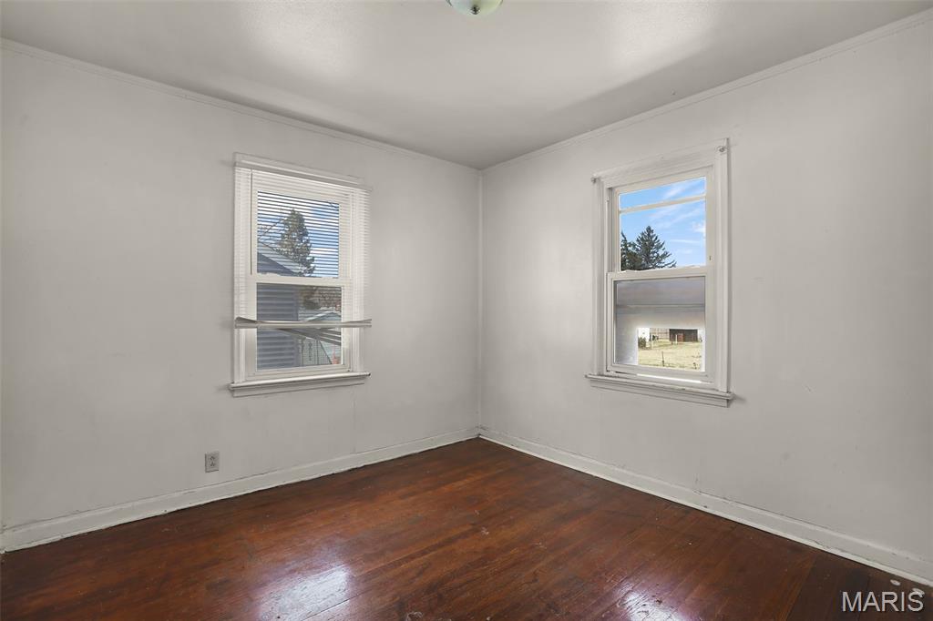 Nordell Hills - Residential