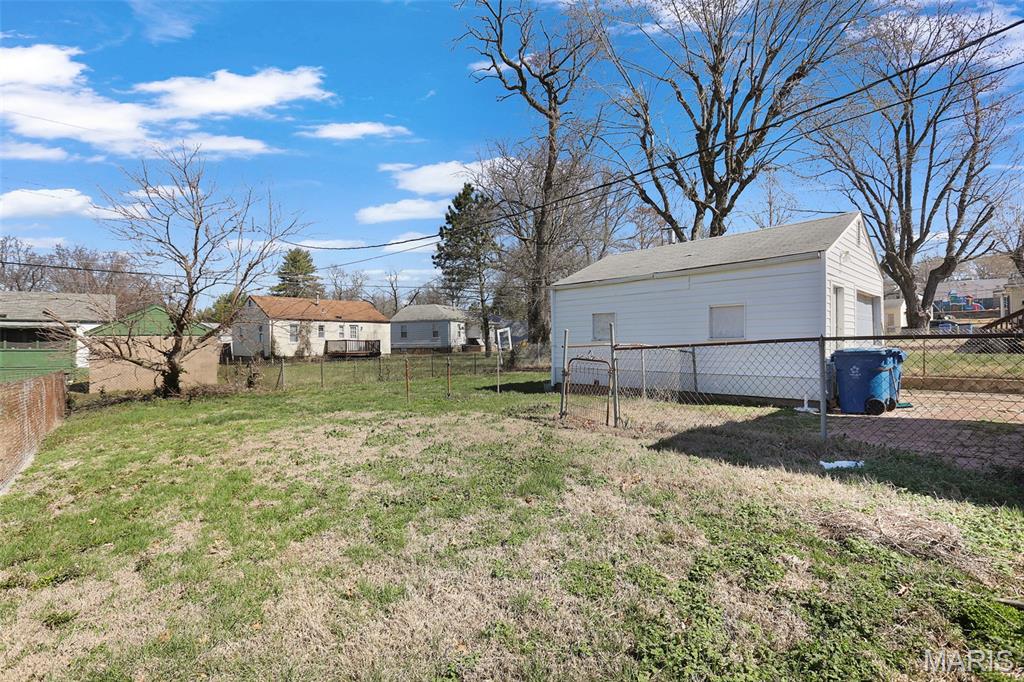 Nordell Hills - Residential