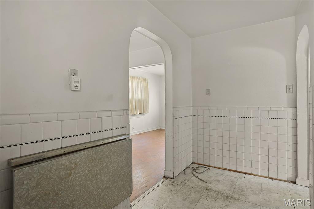 Nordell Hills - Residential