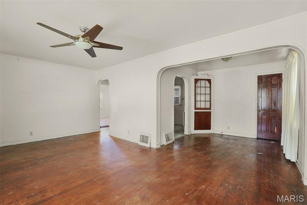 Nordell Hills - Residential