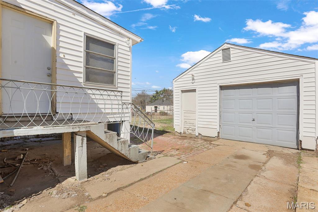 Nordell Hills - Residential