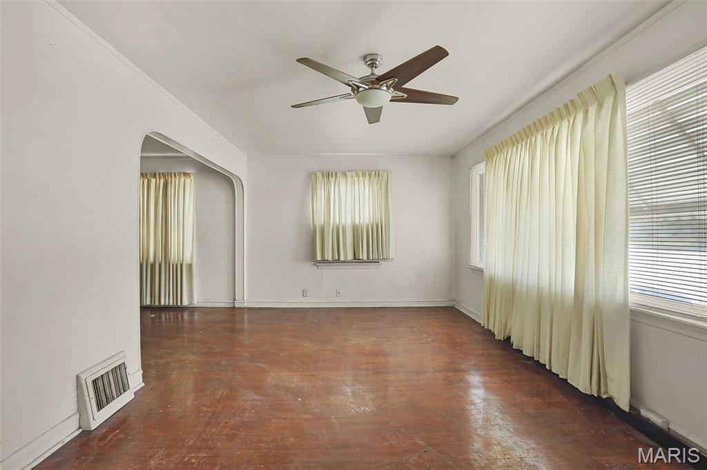 Nordell Hills - Residential