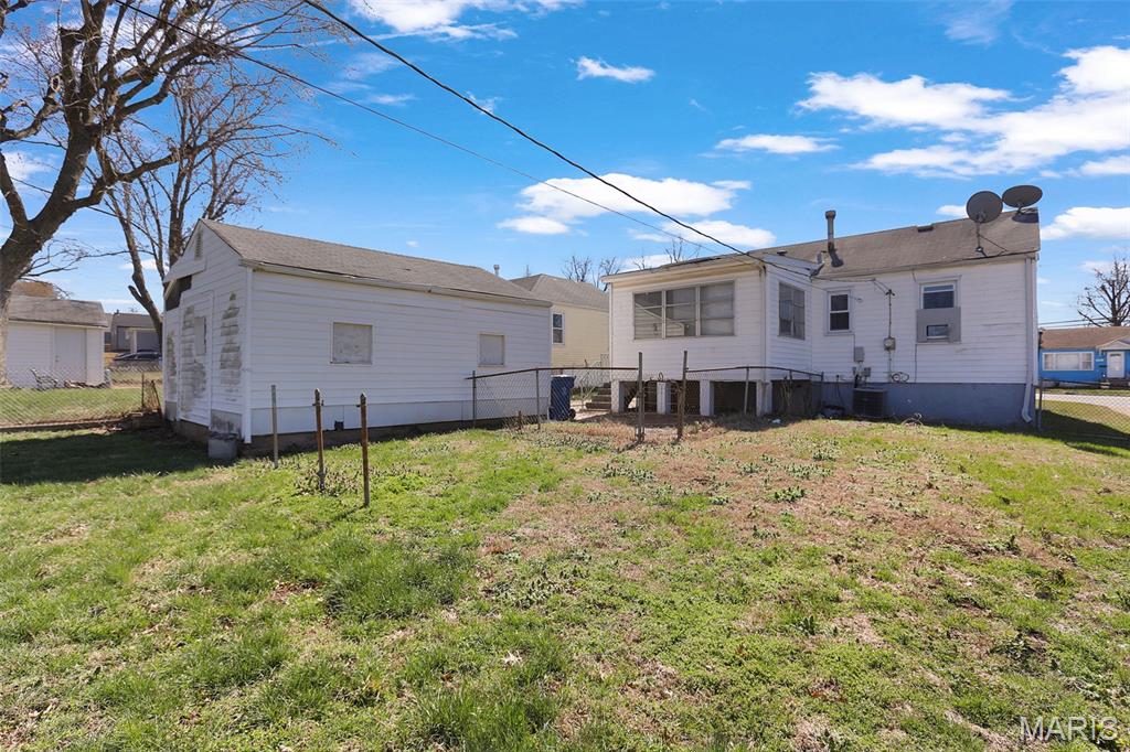 Nordell Hills - Residential