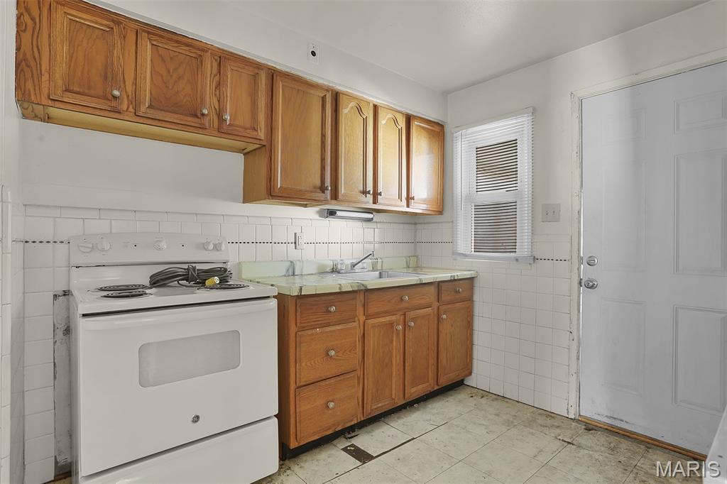 Nordell Hills - Residential