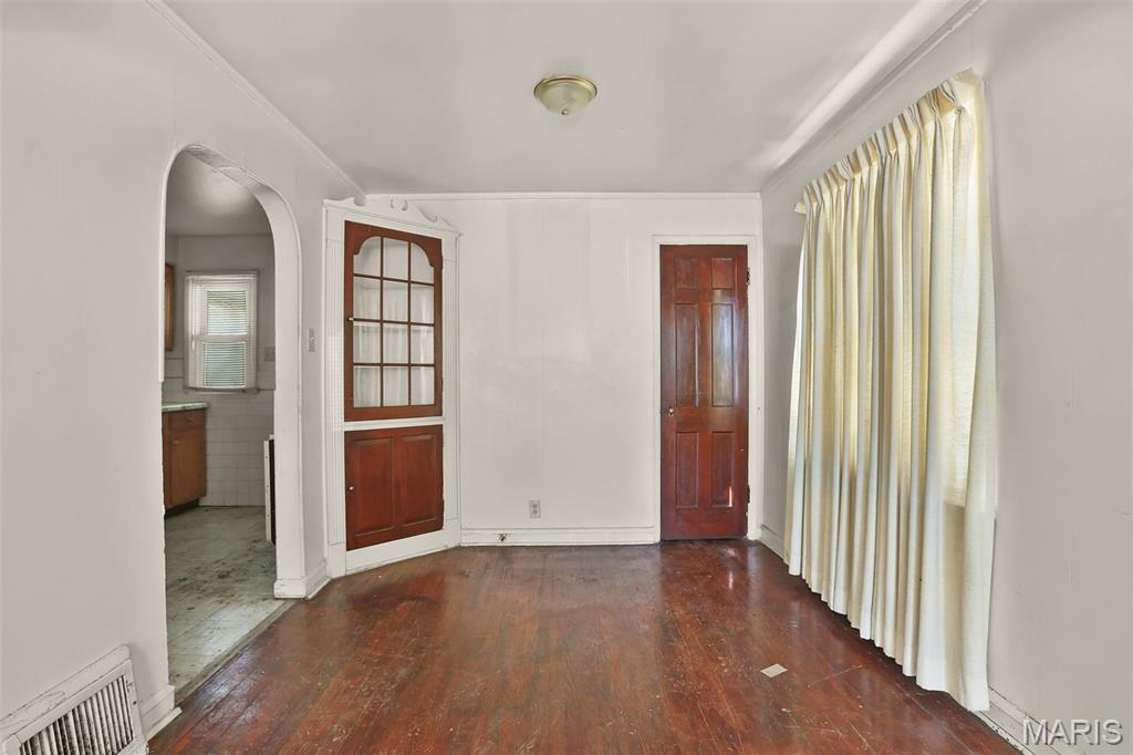 Nordell Hills - Residential